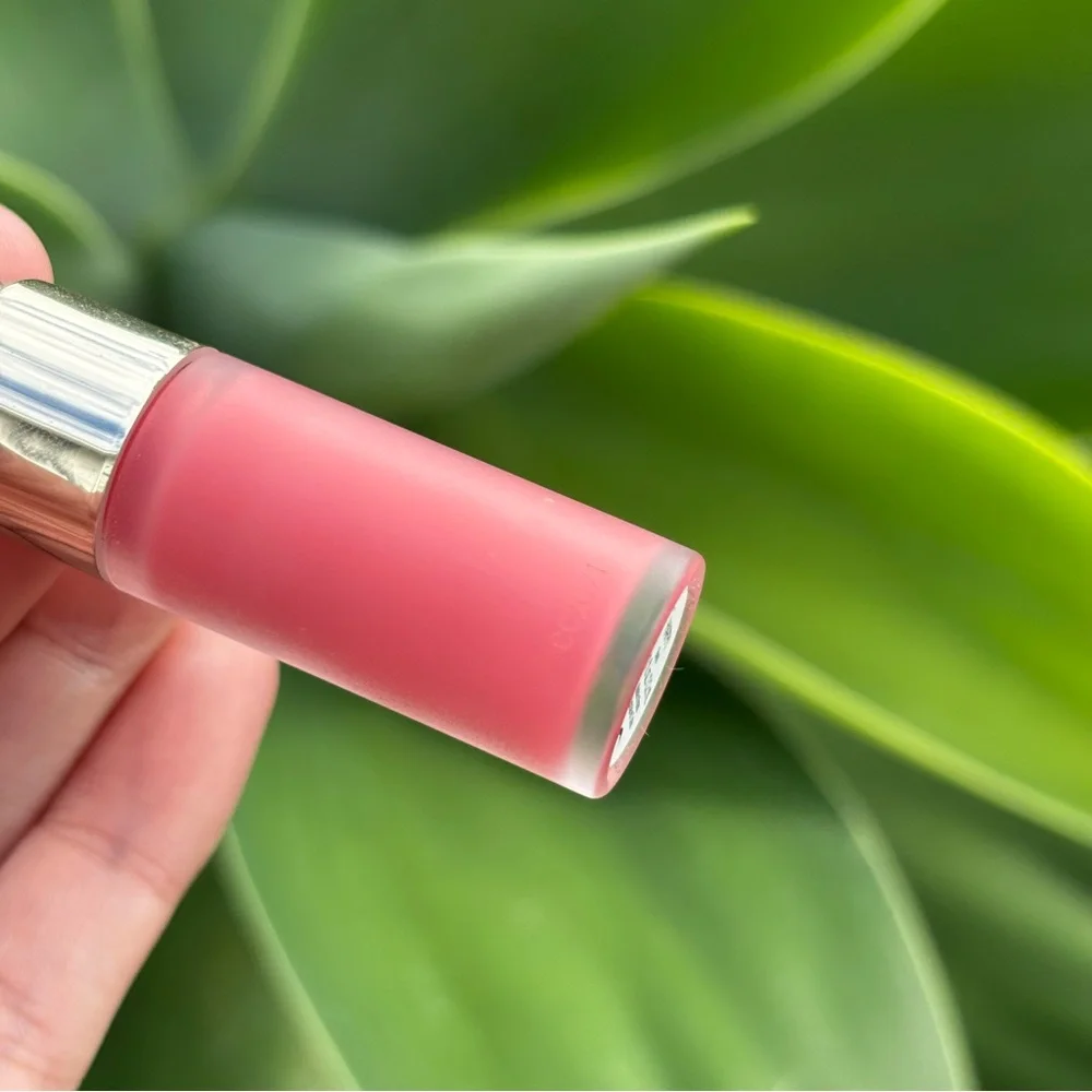 Rare Beauty Mini Blush • Happy